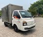 Hyundai Porter 2018 - Màu trắng