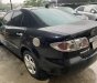 Mazda 6 2012 - Màu đen, 168 triệu