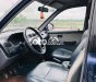 Toyota Zace 2001 - Màu xanh lam giá ưu đãi