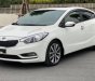 Kia K3 2014 - Màu trắng, xe gia đình