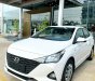 Hyundai Accent 2022 - Màu trắng