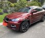 BMW X6 2013 - Màu đỏ, nhập khẩu