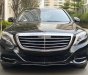 Mercedes-Benz S500 2018 - Màu đen