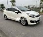 Kia Rio 2016 - Màu trắng, nhập khẩu giá ưu đãi