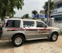 Ford Everest 2006 - Màu xám số sàn giá ưu đãi