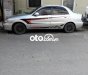 Daewoo Lanos 2002 - Màu trắng