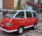 Daihatsu Citivan 2012 - Màu đỏ, nhập khẩu nguyên chiếc