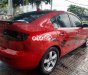 Mazda 3 2006 - Màu đỏ, nhập khẩu, 168 triệu