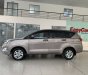 Toyota Innova 2019 - Màu xám, giá 629tr