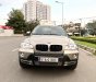 BMW X5 2012 - Nhập Mỹ 2009 loại form mới màu vàng cát, full đồ chơi cao cấp cửa sổ trời Panorama số tự