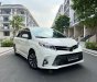 Toyota Sienna 2018 - Bản giới hạn năm 2018, màu trắng, lịch sử hãng đẹp, check test thoải mái