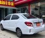 Mitsubishi Attrage 2021 - Màu trắng, xe nhập số sàn