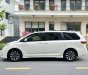 Toyota Sienna 2018 - Bản giới hạn năm 2018, màu trắng, lịch sử hãng đẹp, check test thoải mái