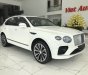 Bentley Bentayga 2022 - Viet Auto Luxury đang có xe giao ngay, mới 100%