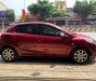 Mazda 2 2014 - Màu đỏ giá cạnh tranh