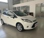 Ford Fiesta 2013 - Màu trắng số tự động, 316 triệu