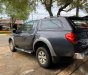 Mitsubishi Triton 2011 - Số tự động 2 cầu