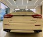 Maserati Quattroporte 2018 - Màu trắng, nhập khẩu