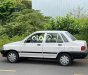 Kia Pride 1994 - Màu trắng số sàn