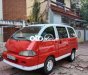 Daihatsu Citivan 2012 - Màu đỏ, nhập khẩu nguyên chiếc