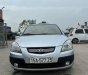 Kia Rio 2008 - Màu xanh lam