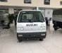 Suzuki Super Carry Van 2021 - Bao đăng ký, giá rẻ