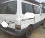 Volkswagen Transporter 1995 - Màu trắng, xe nhập