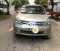 Nissan Grand livina 2011 - Màu bạc, giá cực tốt