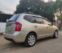 Kia Carens 2010 - Màu vàng cát rất đẹp
