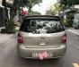 Nissan Grand livina 2011 - Màu bạc, giá cực tốt