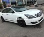 Nissan Teana 2012 - Màu trắng, nhập khẩu nguyên chiếc, giá cực tốt