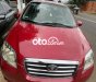 Daewoo Gentra 2007 - Màu đỏ, giá 125 triệu