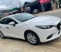 Mazda 3 2018 - Màu trắng giá cạnh tranh