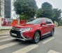 Mitsubishi Outlander 2019 - Màu đỏ, giá chỉ 703 triệu