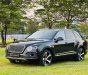 Bentley Bentayga 2019 - Màu đen, nhập khẩu