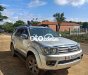 Toyota Fortuner 2009 - Màu bạc, 365tr