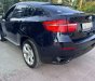 BMW X6 2008 - Đăng ký lần đầu 2011 - Xe đi rất giữ gìn, đã qua kiểm định của gara