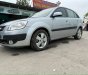 Kia Rio 2008 - Màu xanh lam