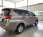 Toyota Innova 2019 - Màu xám, giá 629tr
