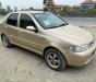 Fiat Albea 2006 - Màu vàng giá cạnh tranh