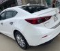 Mazda 3 2018 - Màu trắng giá cạnh tranh