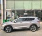Hyundai Santa Fe 2020 - Xe màu bạc
