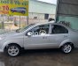 Chevrolet Aveo 2018 - Màu bạc, 230 triệu