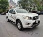 Nissan Navara 2018 - Màu trắng giá cạnh tranh