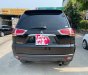 Mitsubishi Pajero Sport 2014 - Màu đen số sàn