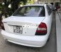 Daewoo Nubira 2004 - Màu trắng còn mới