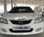 Mazda 323 2006 - Màu trắng giá ưu đãi