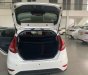 Ford Fiesta 2013 - Màu trắng số tự động, 316 triệu