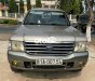 Ford Everest 2006 - Màu xám số sàn giá ưu đãi