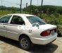 Mazda 323 2000 - Màu trắng